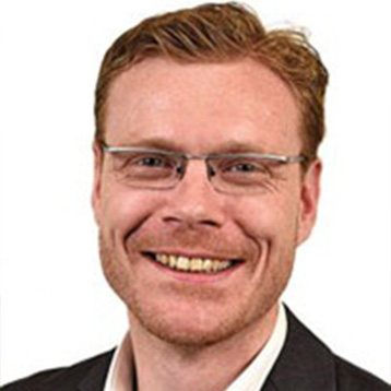 Cllr Alastair Watson 